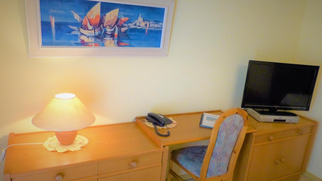 Hotel Am Kurpark Malente Room photo